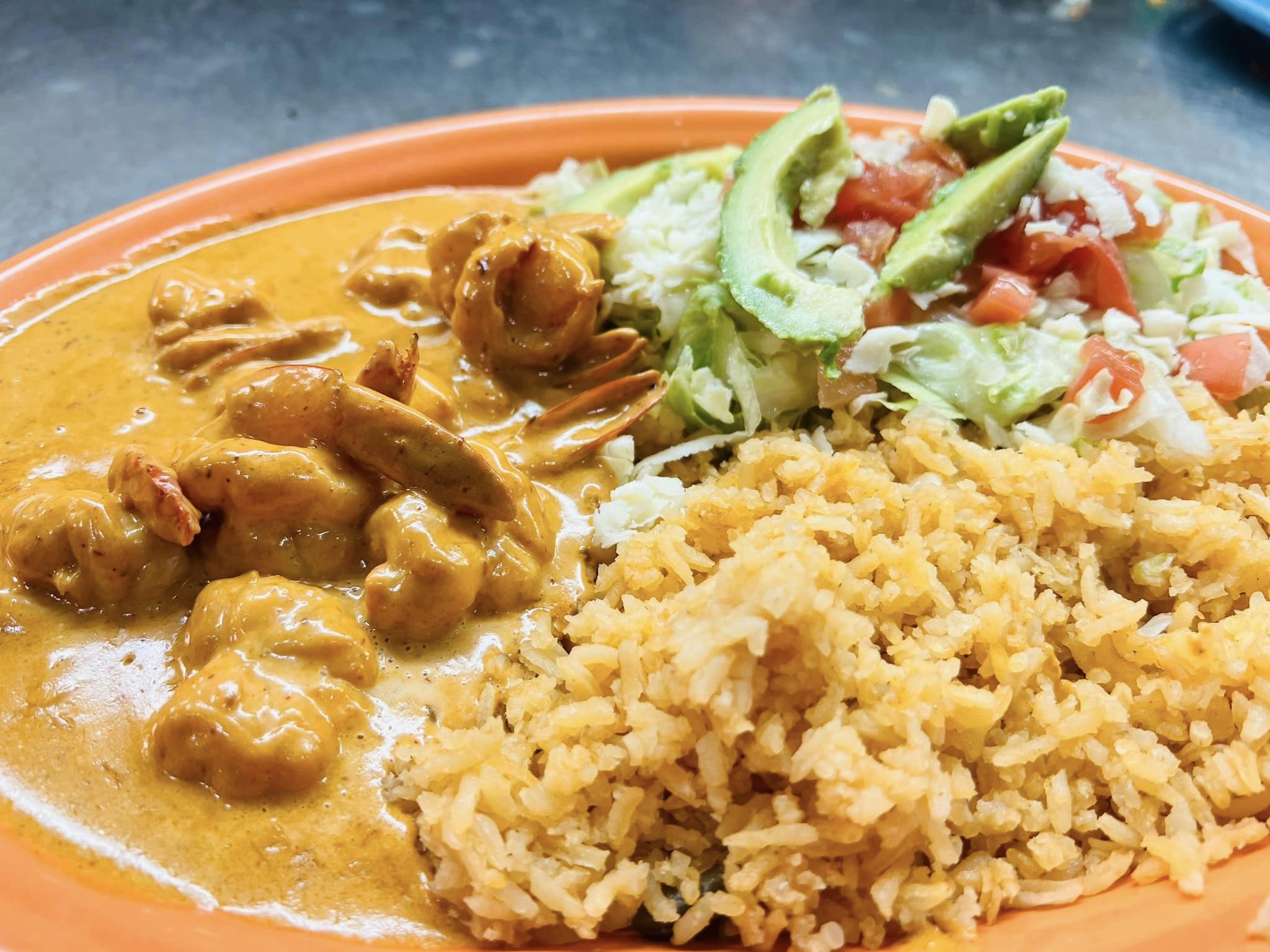 Try the best, fresh Mexican dinners in Somerset KY