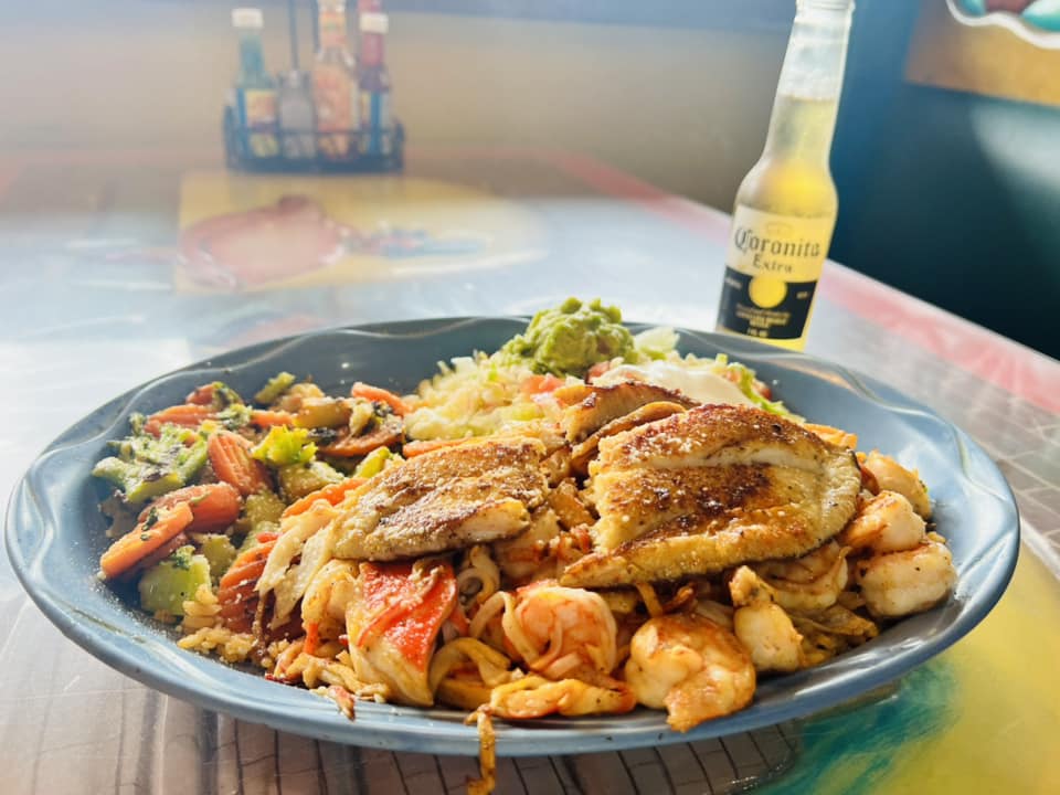 Somerset Mexican Fresh Salsa, Guacomole, and Queso made for you