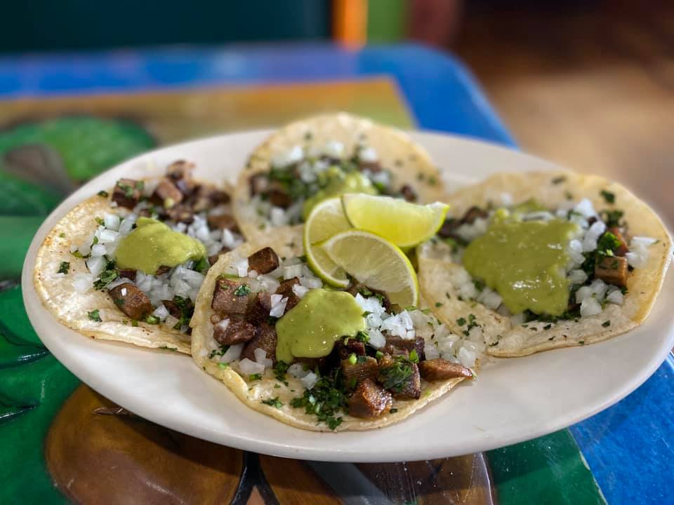 El Taxco Mexican Restaurant, where kids can eat free Sundays